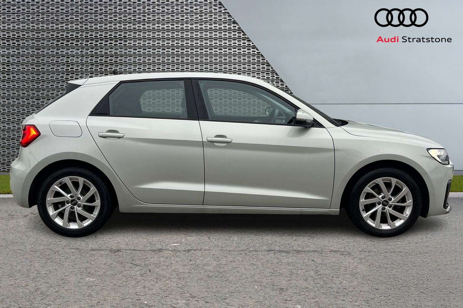 Used Audi A1 2022 for sale - 76096586: Photo 4