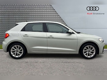 Used Audi A1 2022 for sale - 76096586: Photo