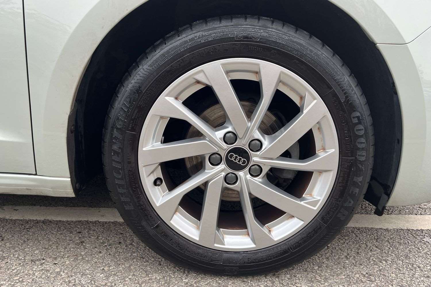 Used Audi A1 2022 for sale - 76096586: Photo 5