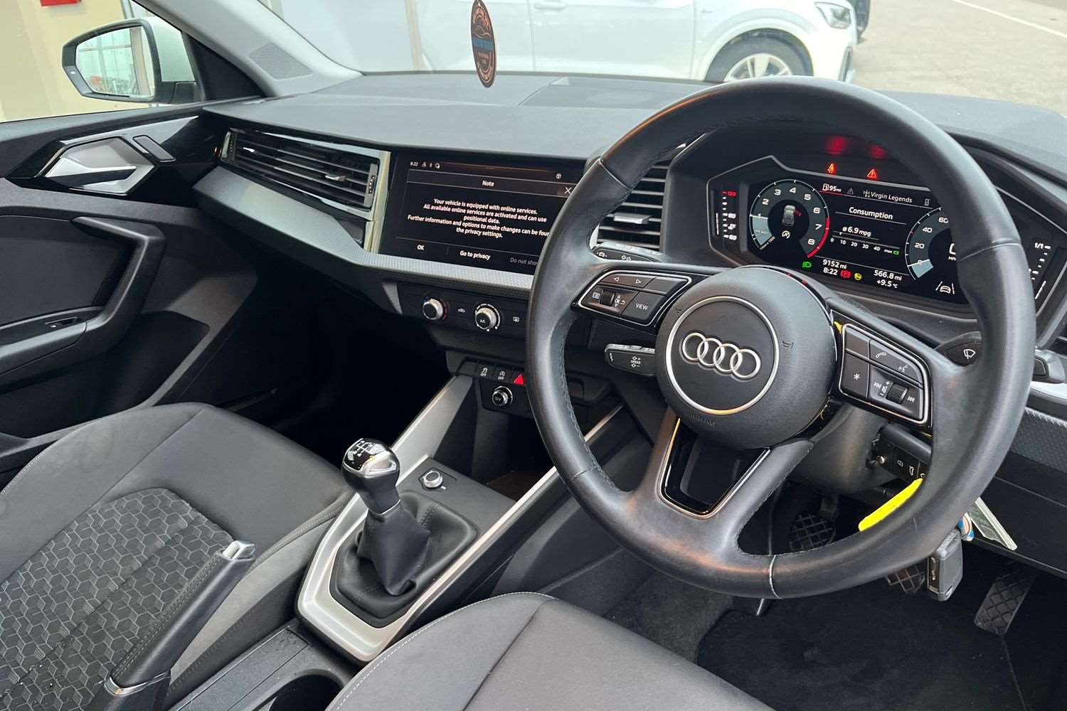 Used Audi A1 2022 for sale - 76096586: Photo 6