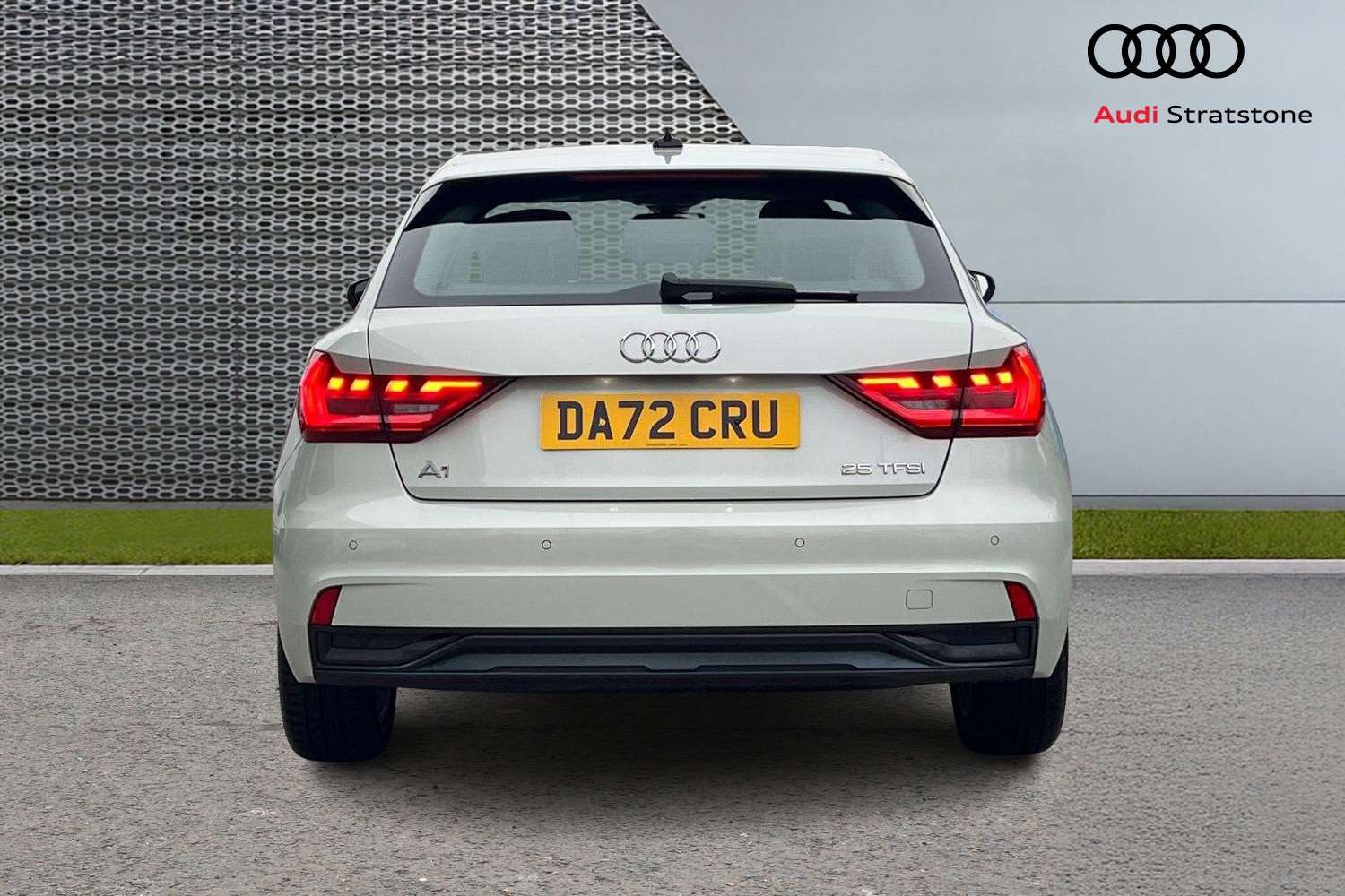 Used Audi A1 2022 for sale - 76096586: Photo 7