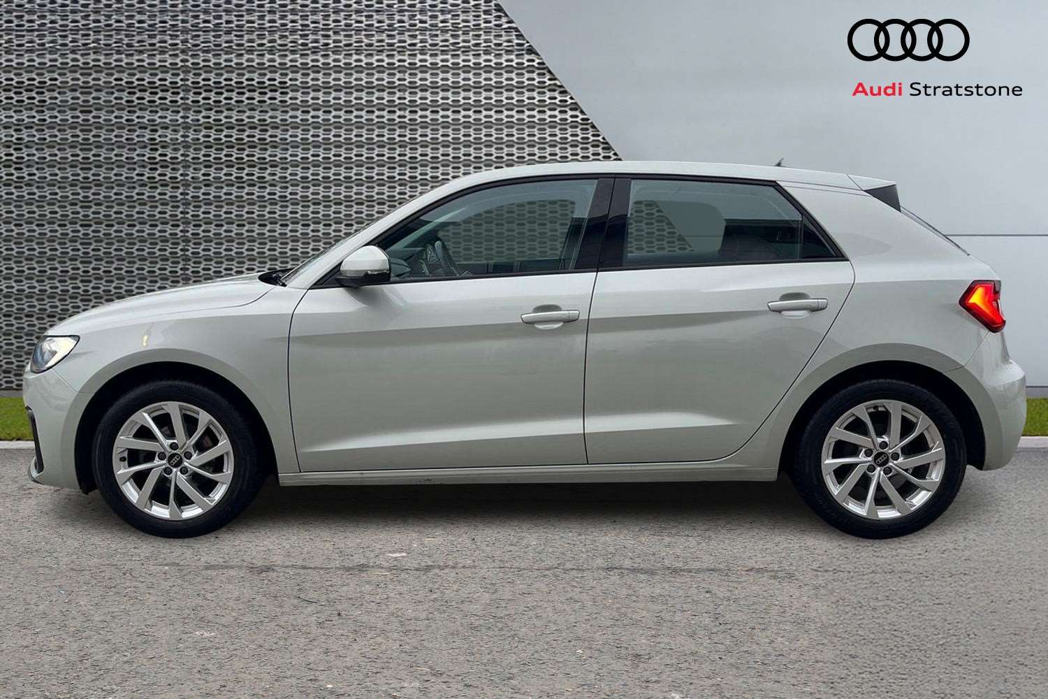 Used Audi A1 2022 for sale - 76096586: Photo 8