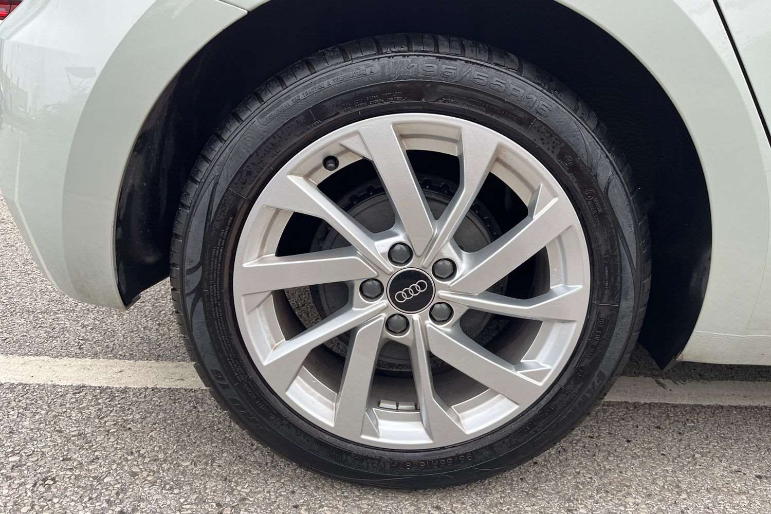 Used Audi A1 2022 for sale - 76096586: Photo 9