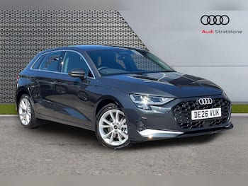Used Audi A3 2026 for sale - 79660373: Photo
