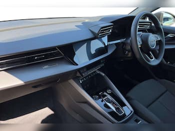 Used Audi A3 2026 for sale - 79660373: Photo