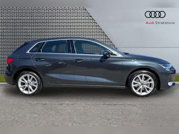 Used Audi A3 2026 for sale - 79660373: Photo
