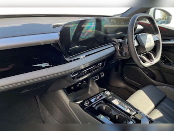 Used Audi Q6 e-tron 2026 for sale - 78476629: Photo