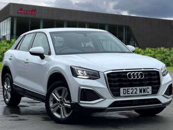 2022 - 30 TFSI Sport 5dr