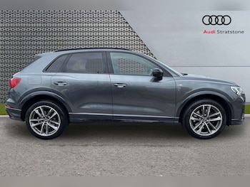 Used Audi Q3 2021 for sale - 78482725: Photo