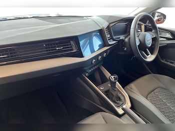 Used Audi A1 2023 for sale - 78451627: Photo