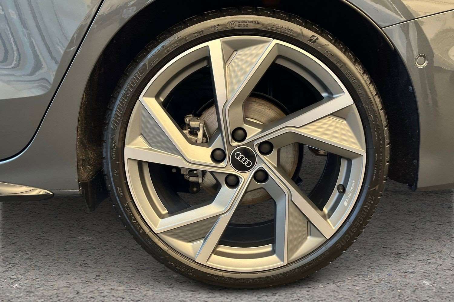 Used Audi A3 2025 for sale - 77334063: Photo 10