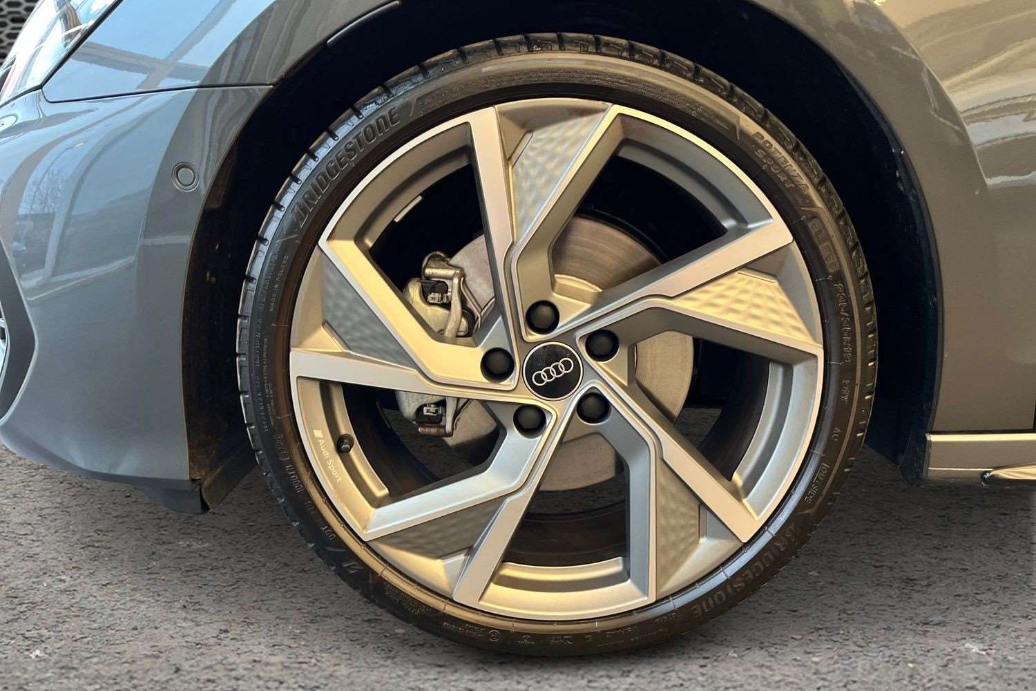 Used Audi A3 2025 for sale - 77334063: Photo 11