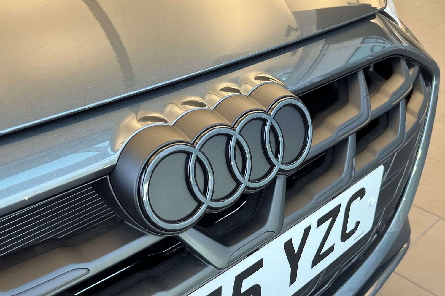 Used Audi A3 2025 for sale - 77334063: Photo 12