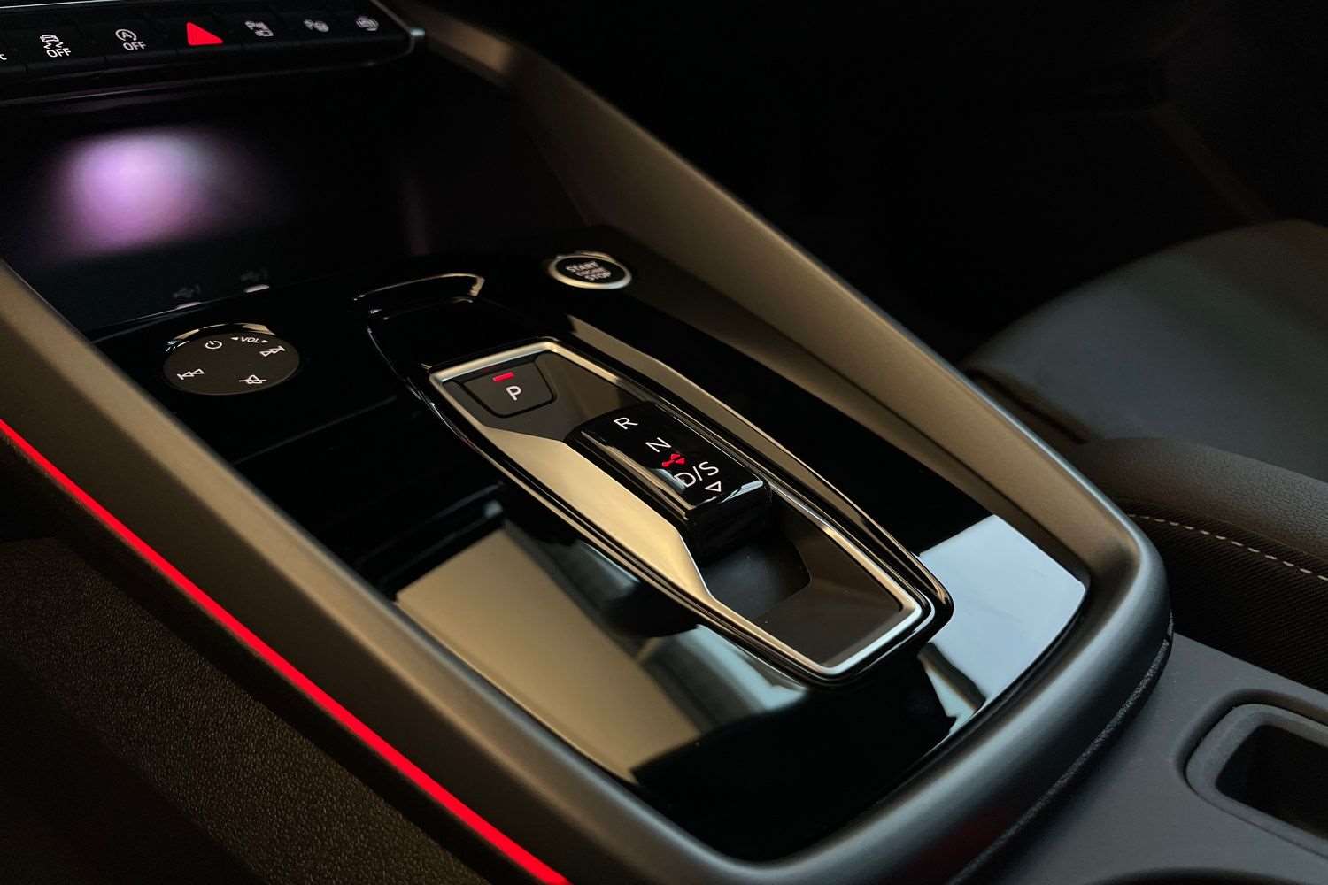 Used Audi A3 2025 for sale - 77334063: Photo 15