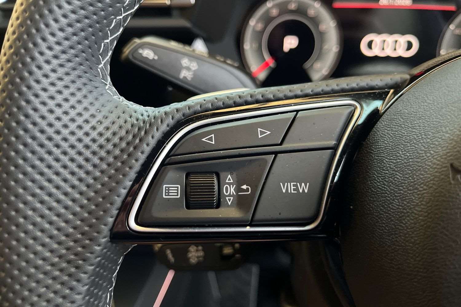 Used Audi A3 2025 for sale - 77334063: Photo 16