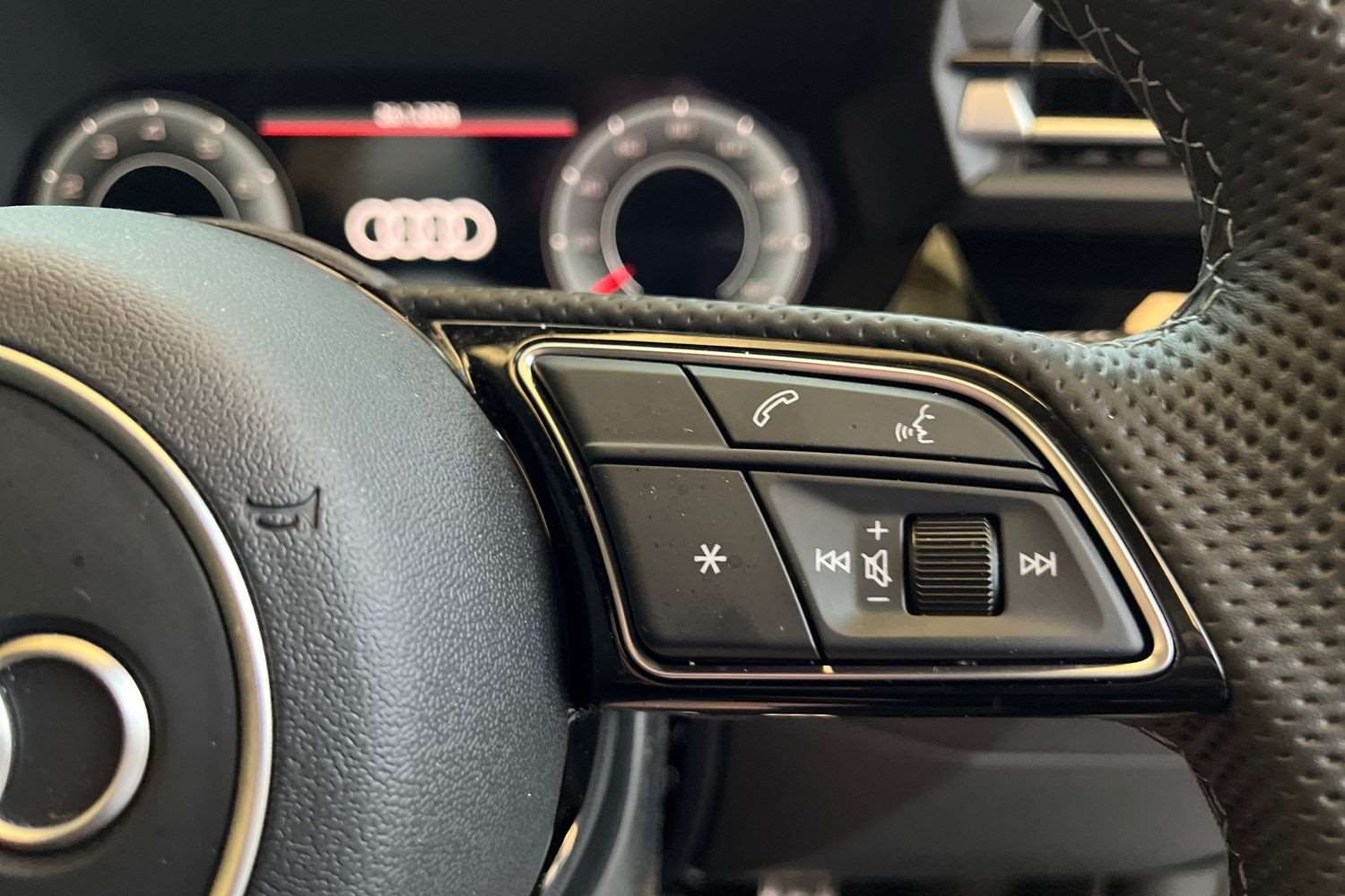 Used Audi A3 2025 for sale - 77334063: Photo 17