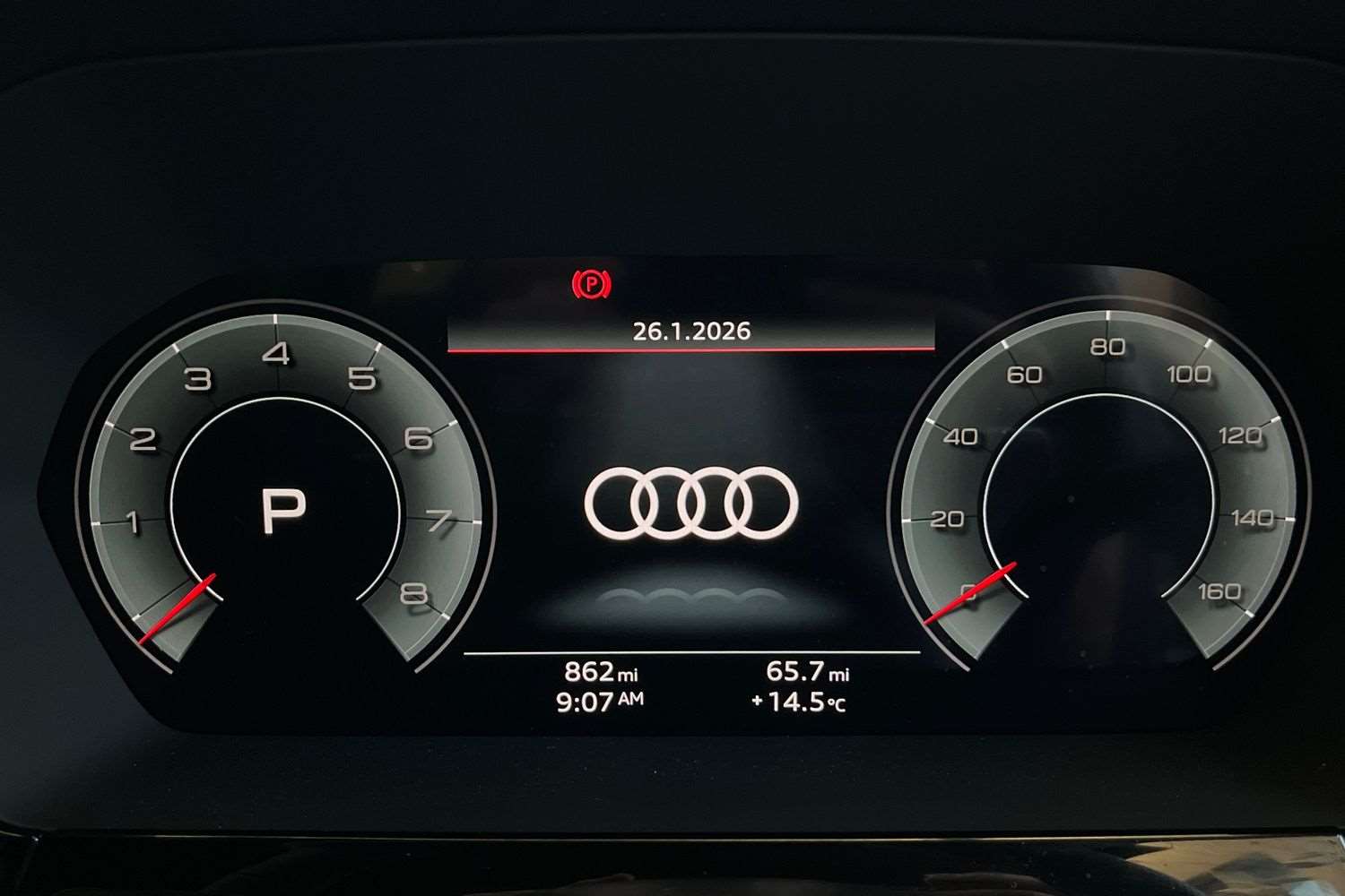 Used Audi A3 2025 for sale - 77334063: Photo 18
