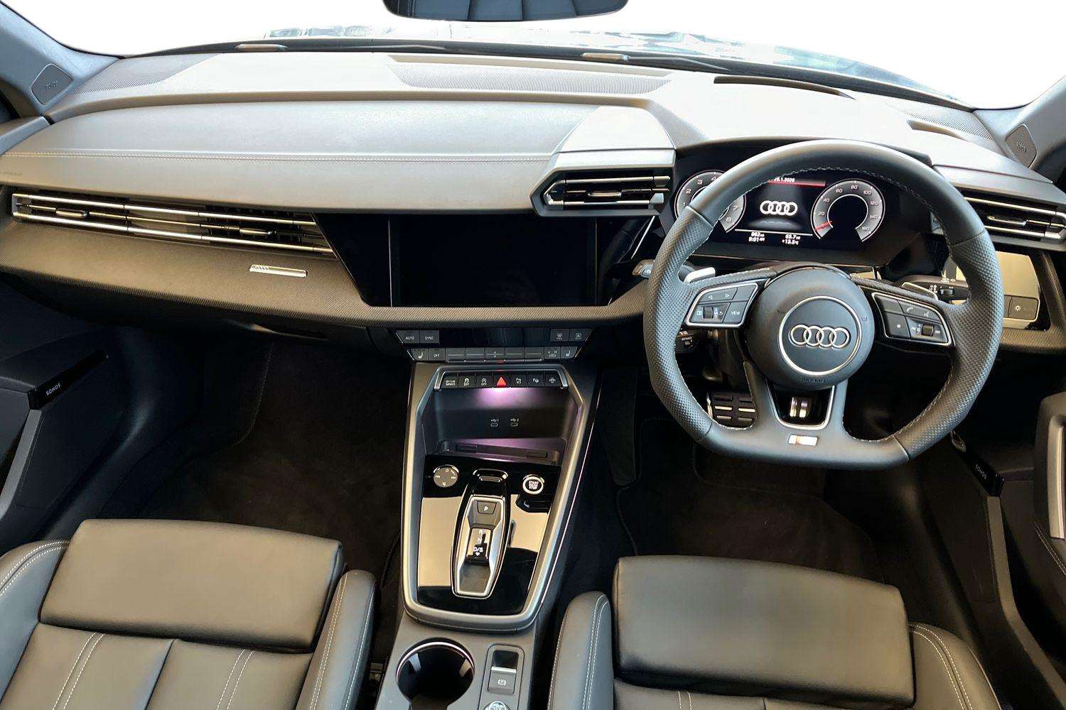 Used Audi A3 2025 for sale - 77334063: Photo 19