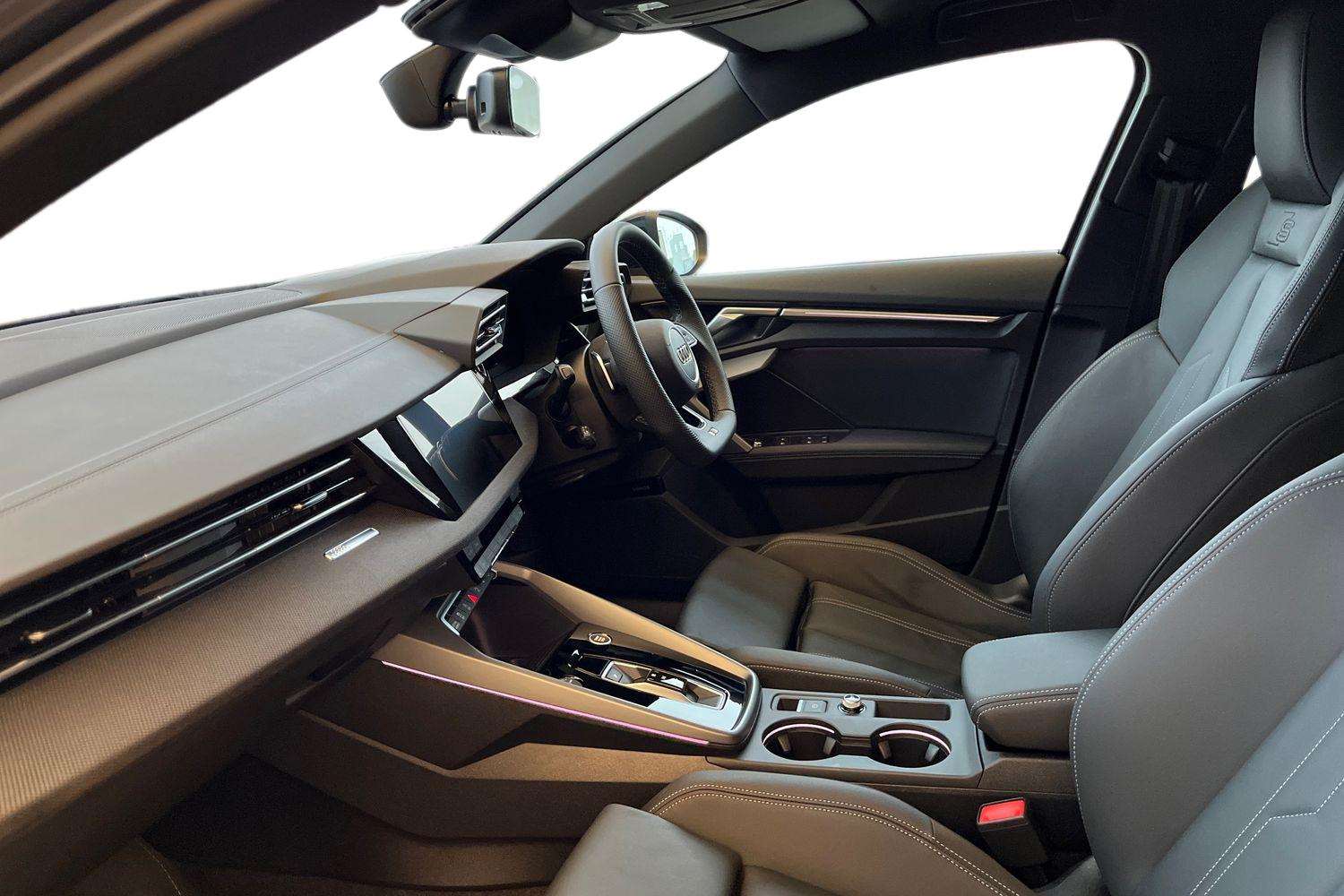 Used Audi A3 2025 for sale - 77334063: Photo 21