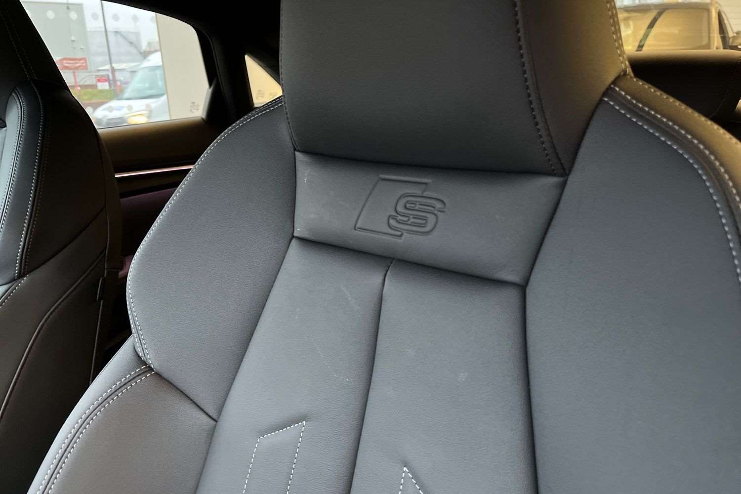 Used Audi A3 2025 for sale - 77334063: Photo 27