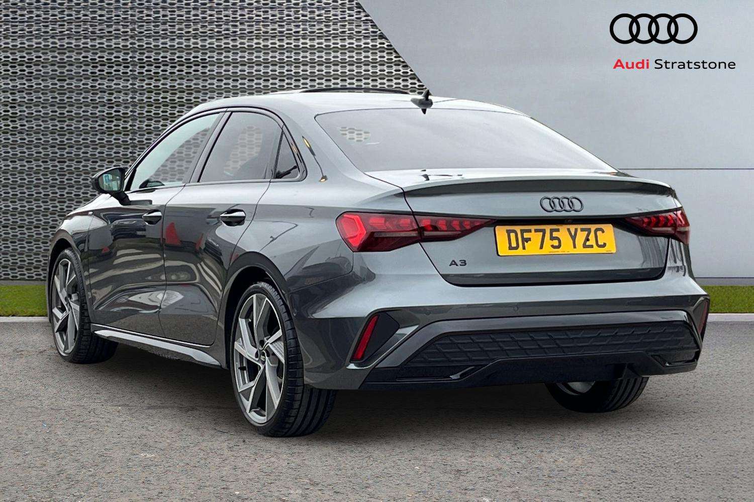 Used Audi A3 2025 for sale - 77334063: Photo 3