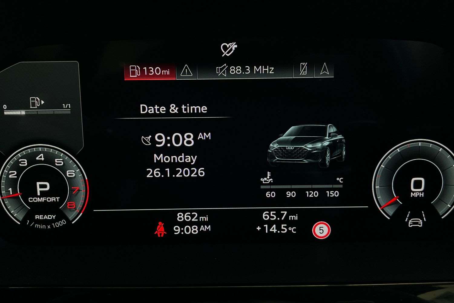 Used Audi A3 2025 for sale - 77334063: Photo 31