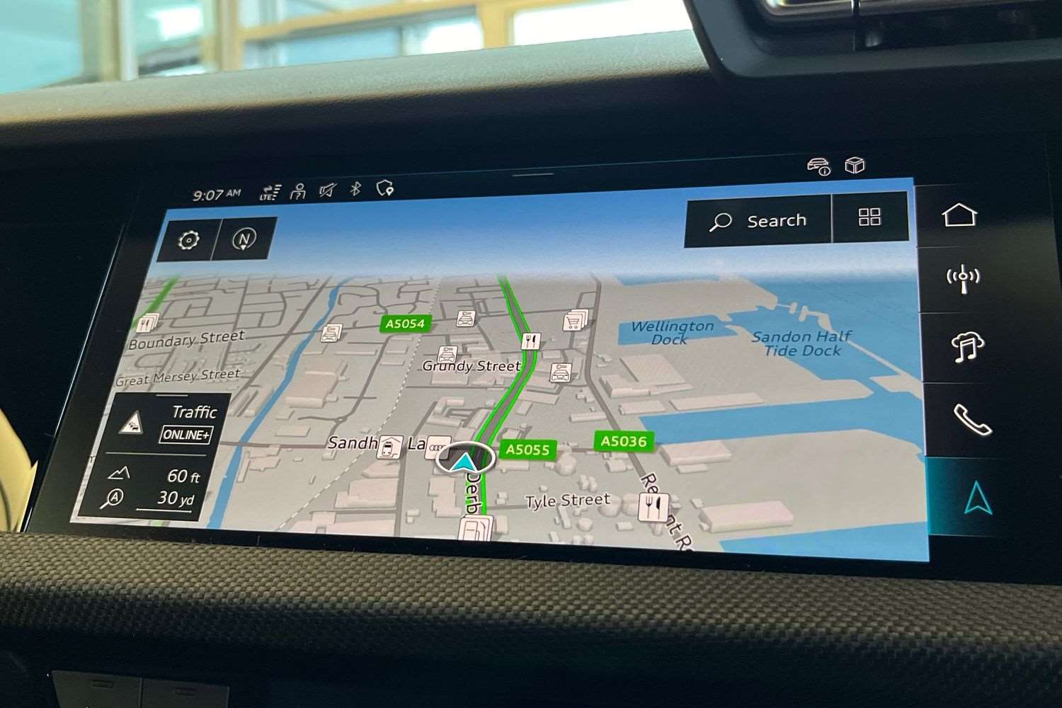 Used Audi A3 2025 for sale - 77334063: Photo 32