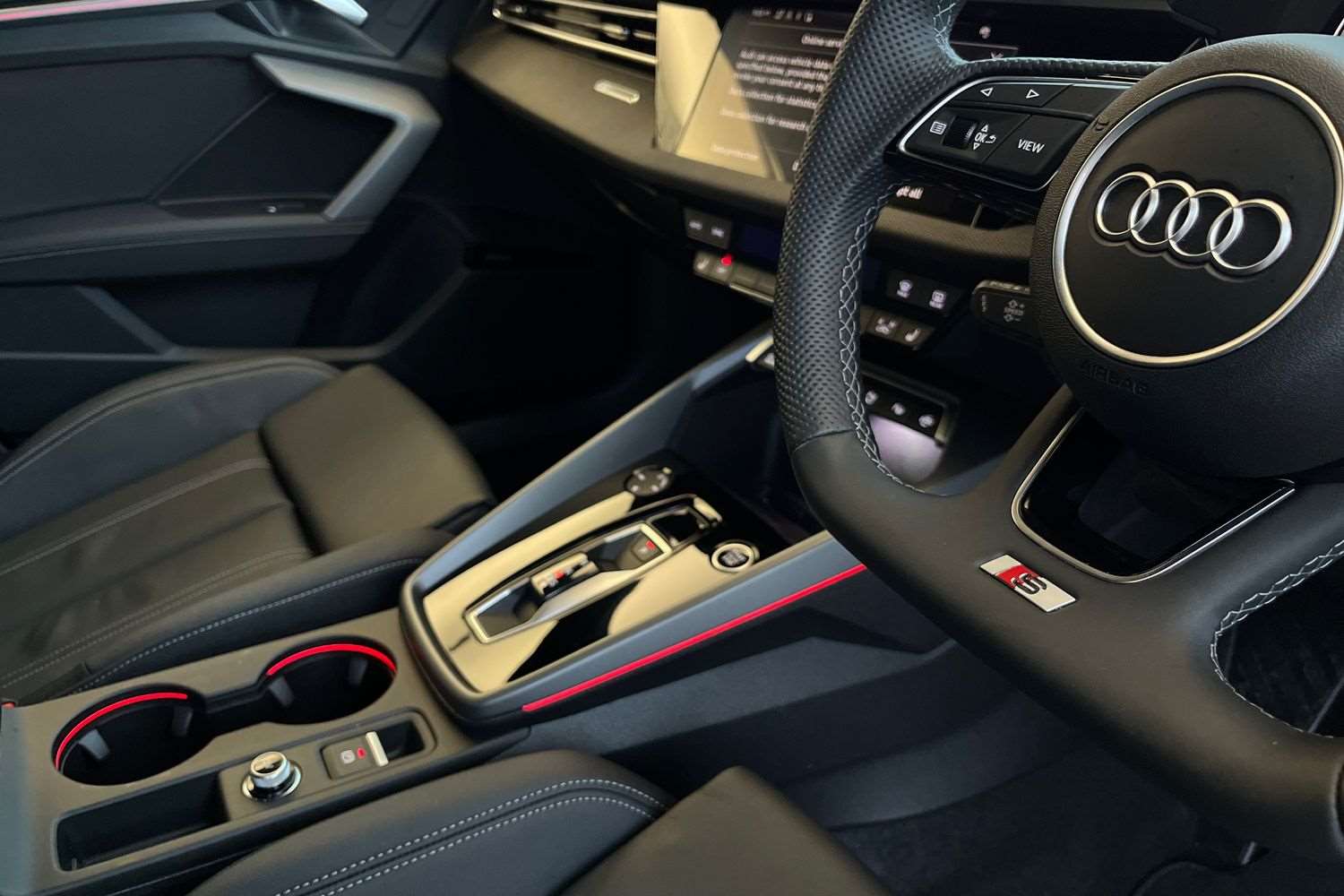 Used Audi A3 2025 for sale - 77334063: Photo 35