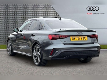 Used Audi A3 2025 for sale - 77334063: Photo