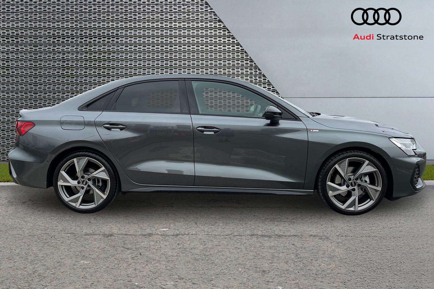 Used Audi A3 2025 for sale - 77334063: Photo 4