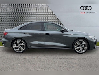 Used Audi A3 2025 for sale - 77334063: Photo