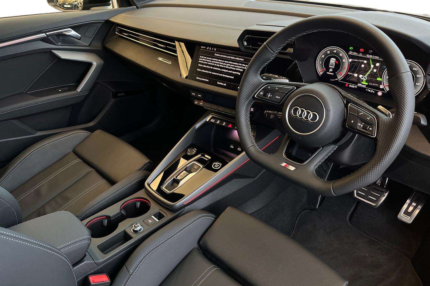 Used Audi A3 2025 for sale - 77334063: Photo 6