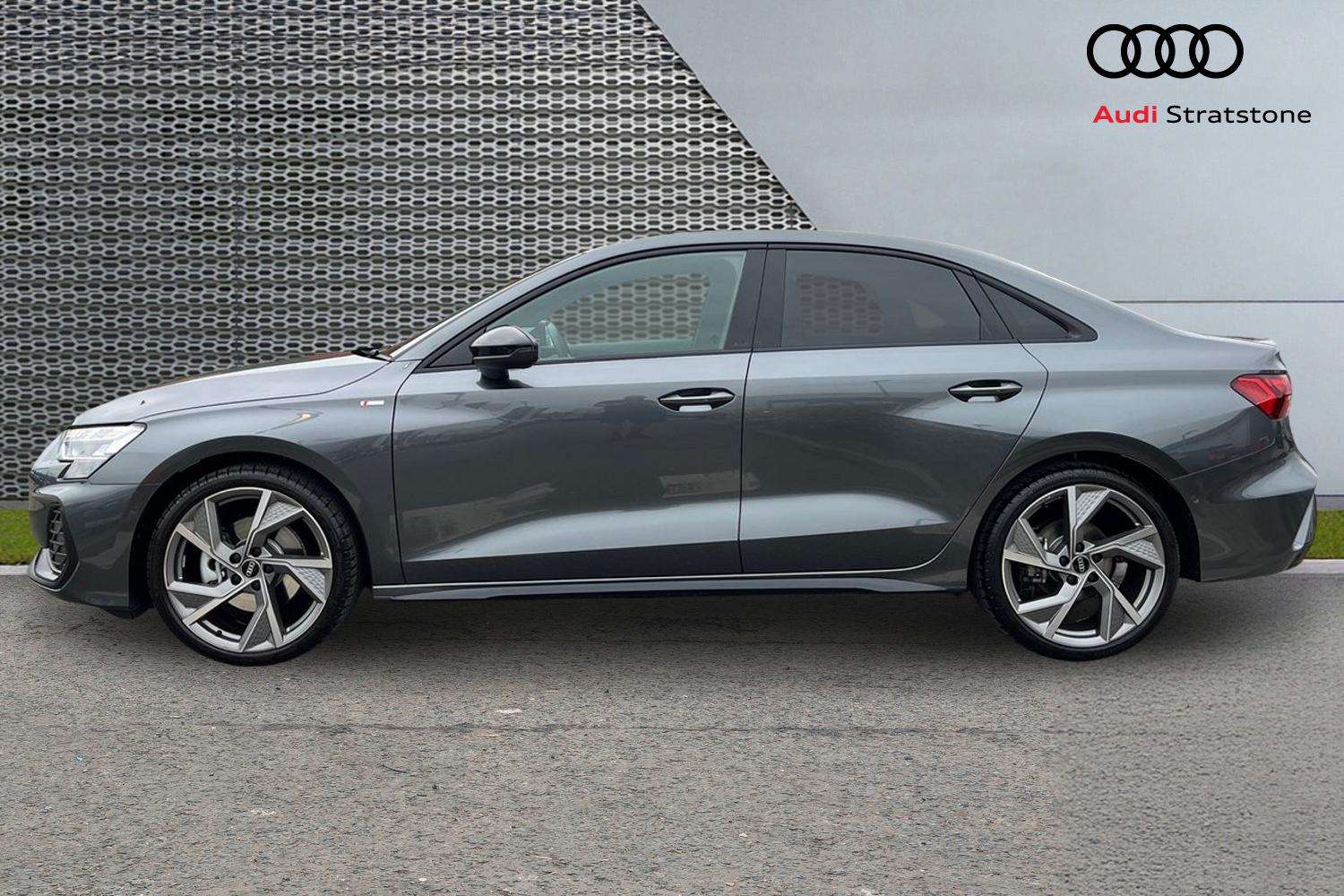 Used Audi A3 2025 for sale - 77334063: Photo 8