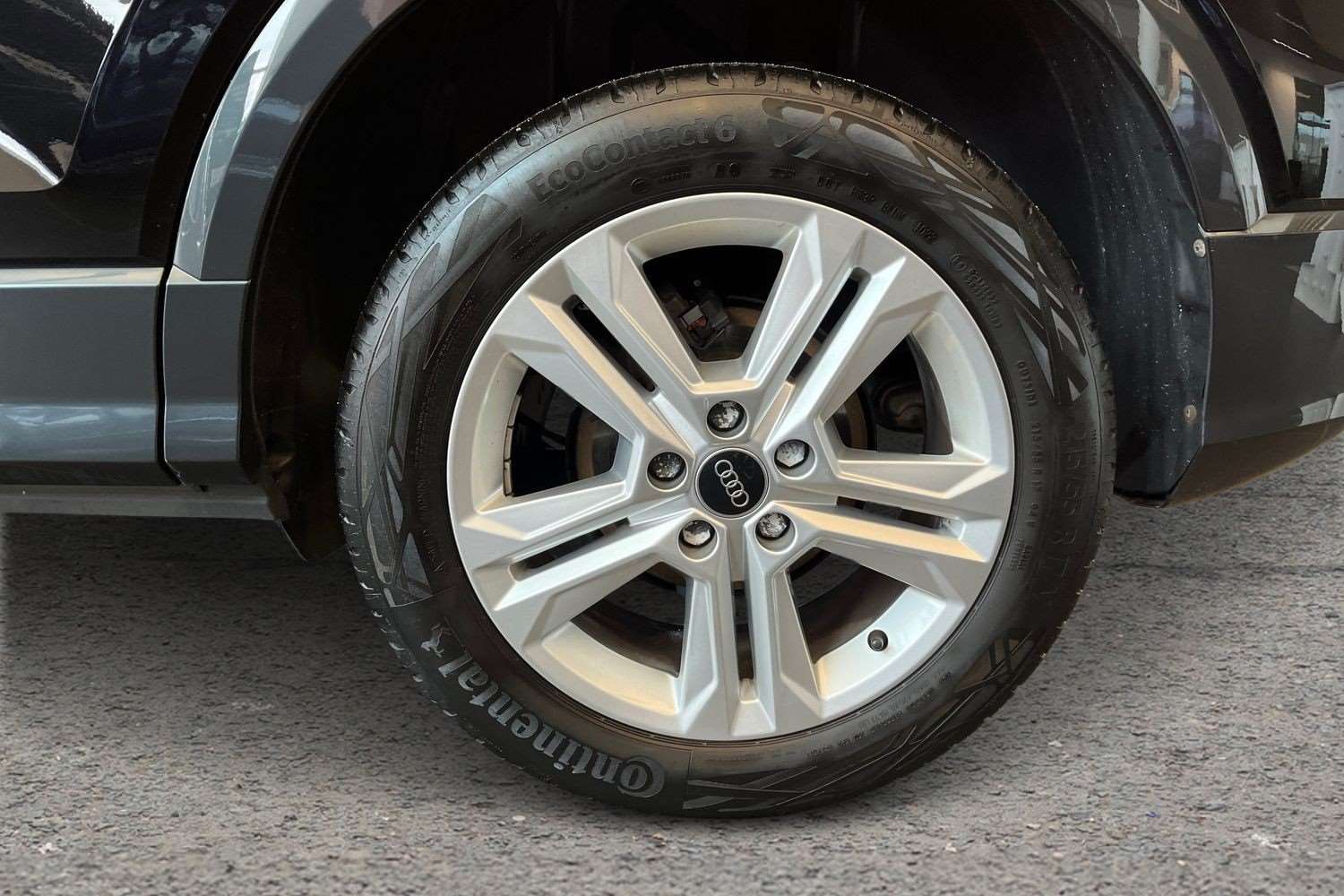 Used Audi Q2 2022 for sale - 77500429: Photo 10