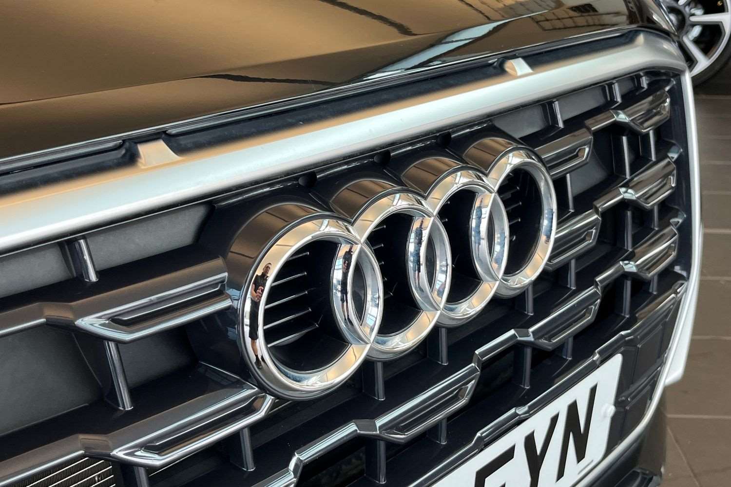 Used Audi Q2 2022 for sale - 77500429: Photo 12