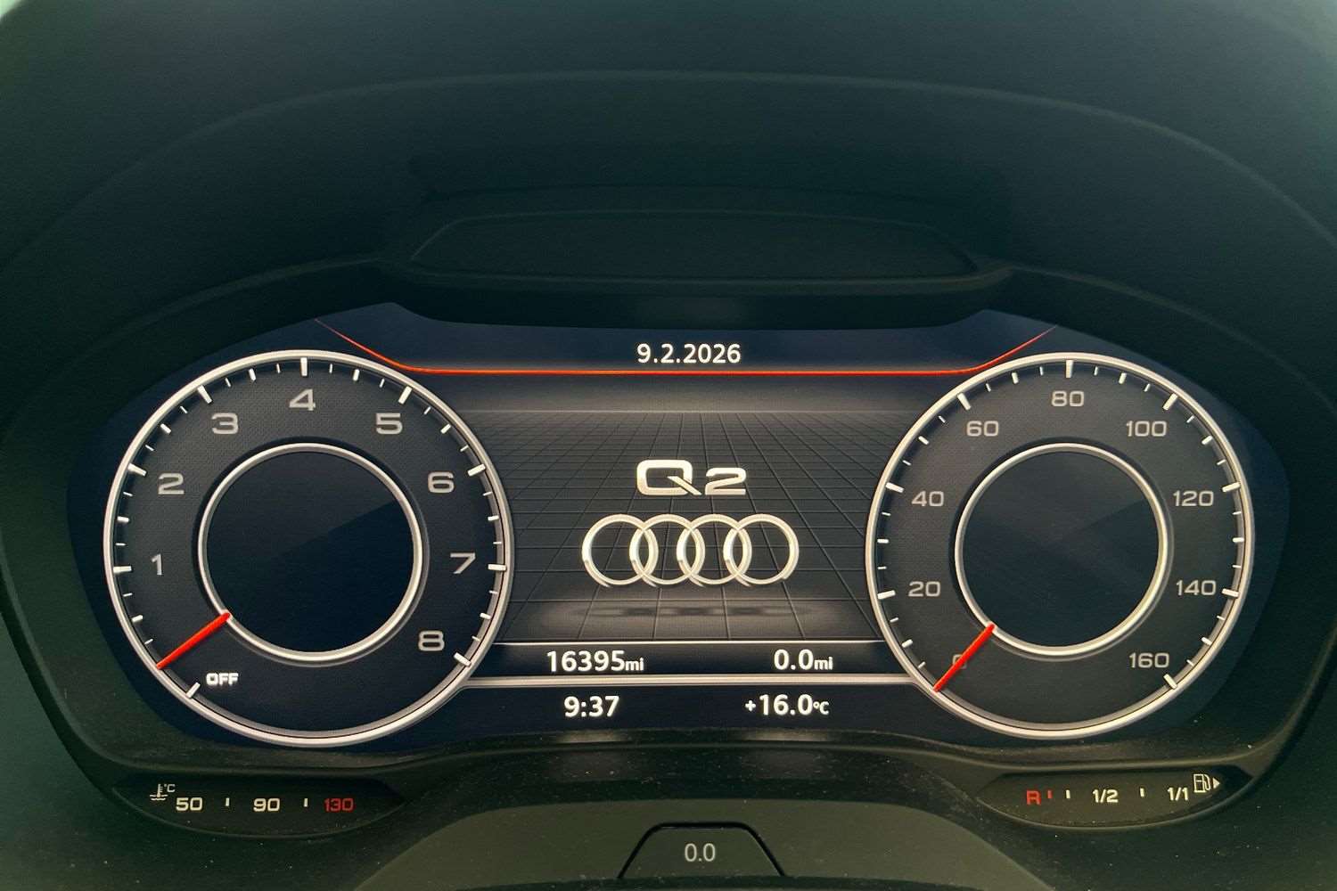 Used Audi Q2 2022 for sale - 77500429: Photo 18