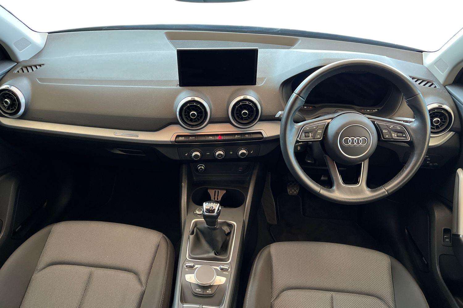 Used Audi Q2 2022 for sale - 77500429: Photo 19