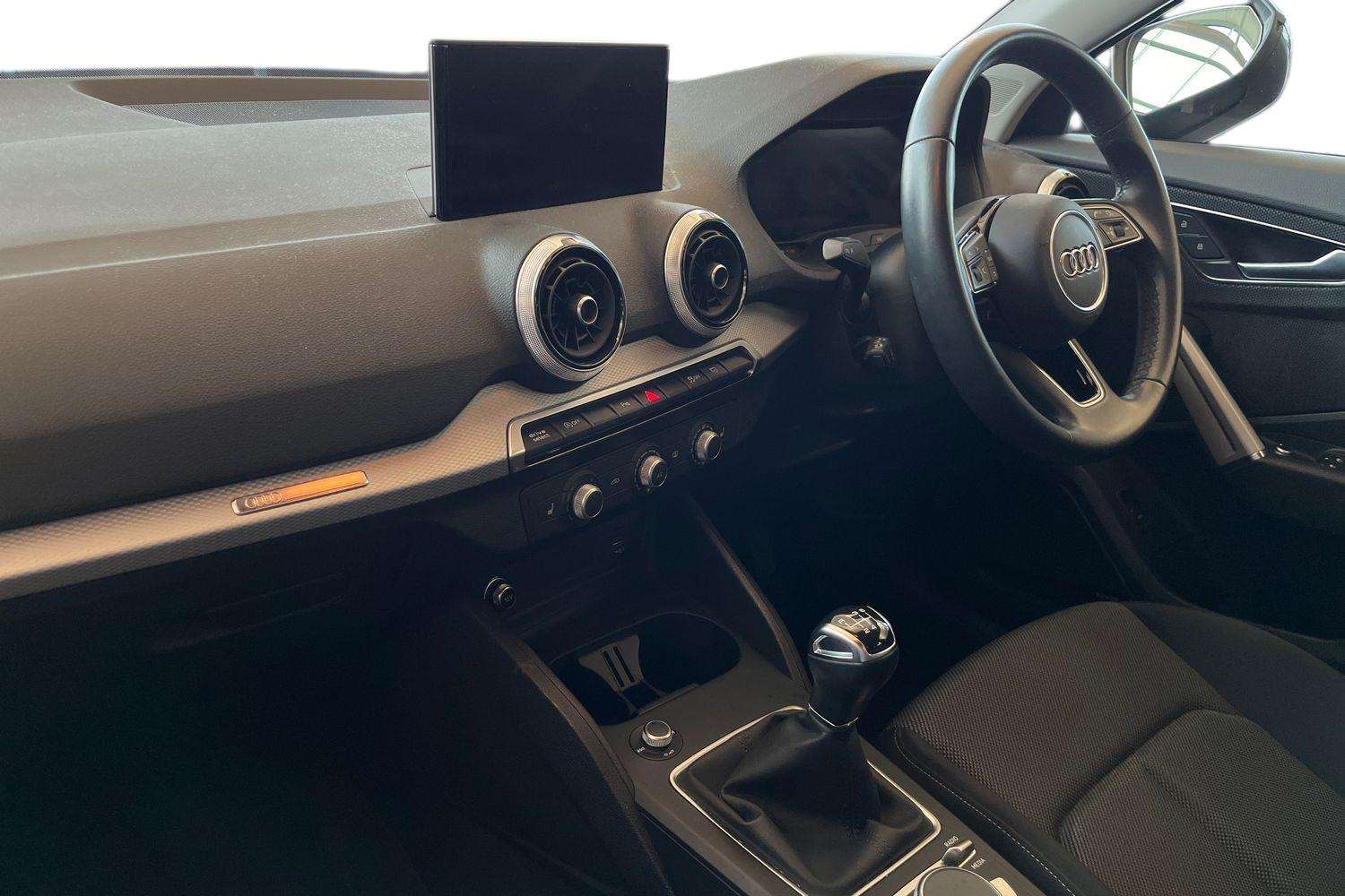 Used Audi Q2 2022 for sale - 77500429: Photo 20