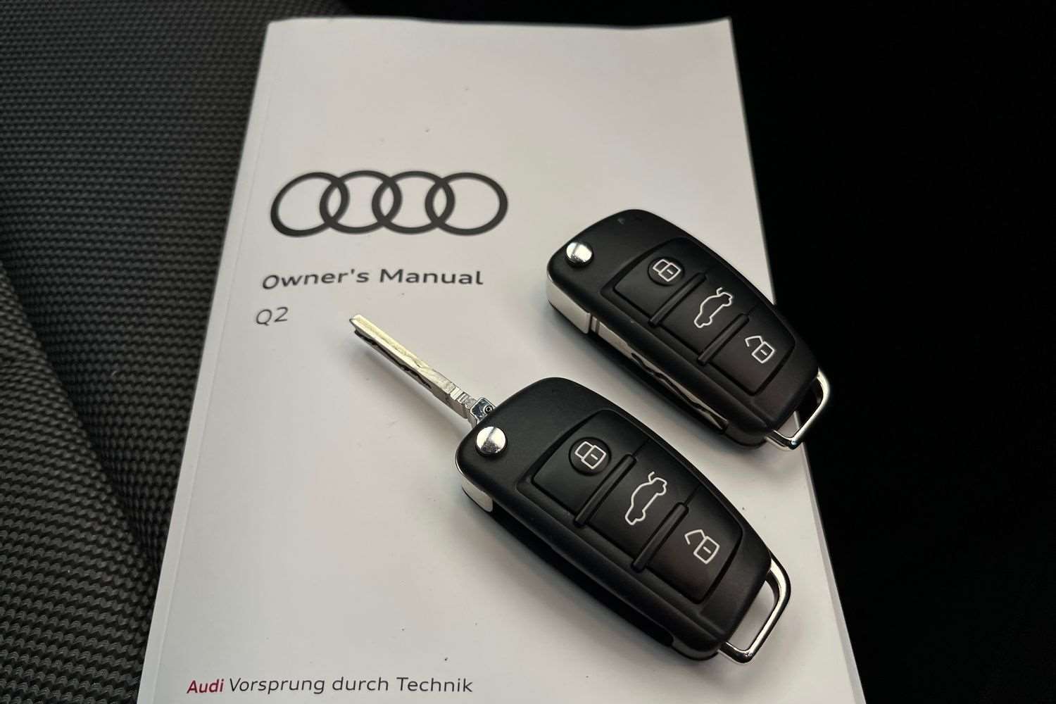 Used Audi Q2 2022 for sale - 77500429: Photo 25