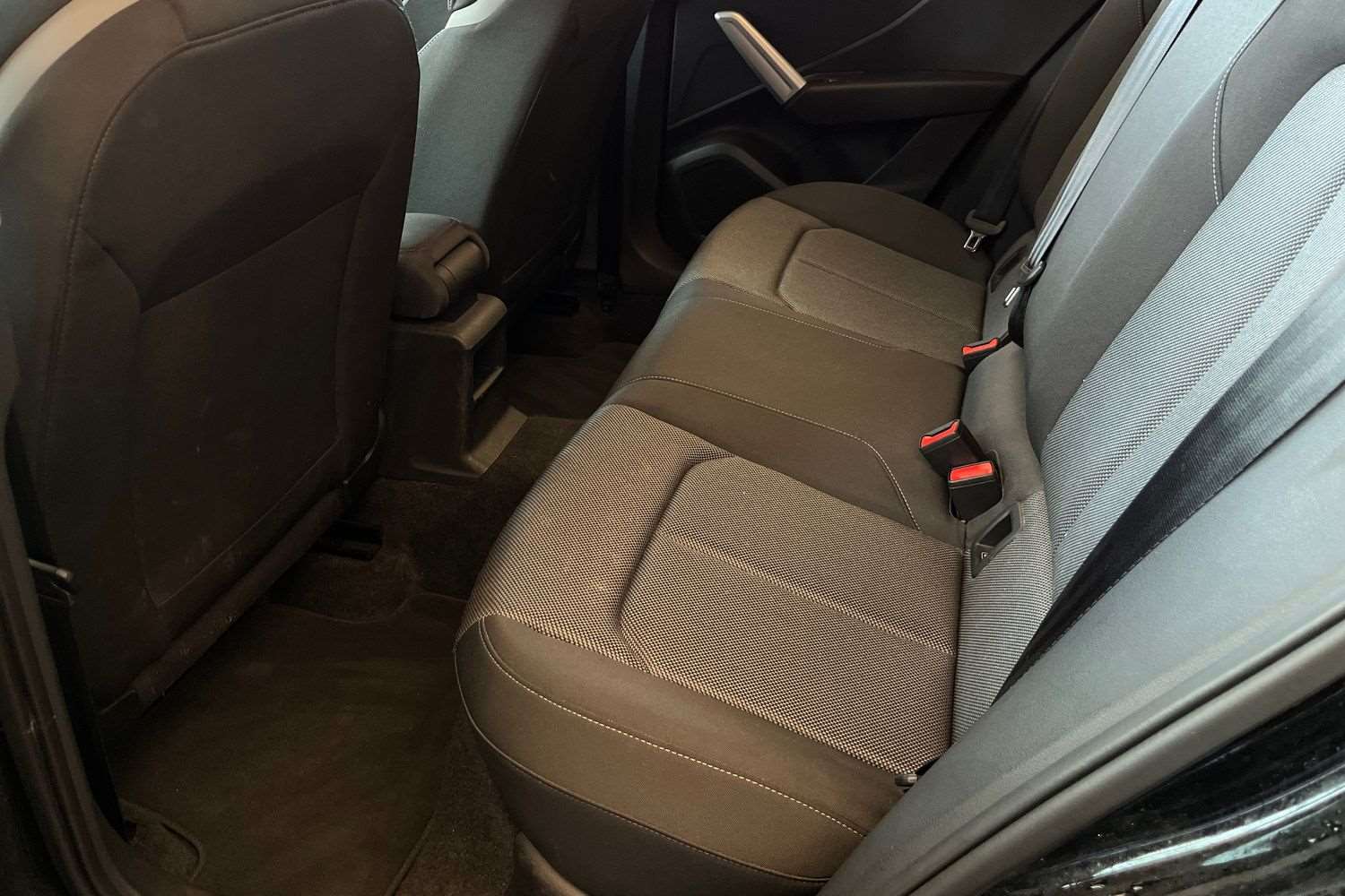 Used Audi Q2 2022 for sale - 77500429: Photo 27