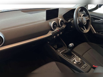 Used Audi Q2 2022 for sale - 77500429: Photo