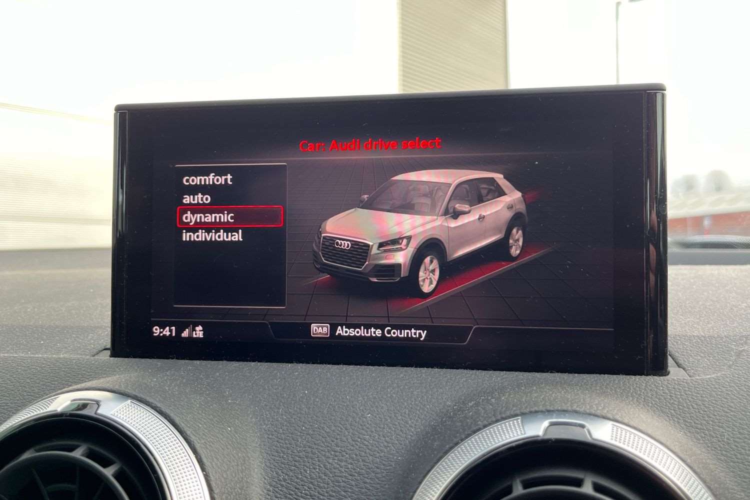 Used Audi Q2 2022 for sale - 77500429: Photo 31