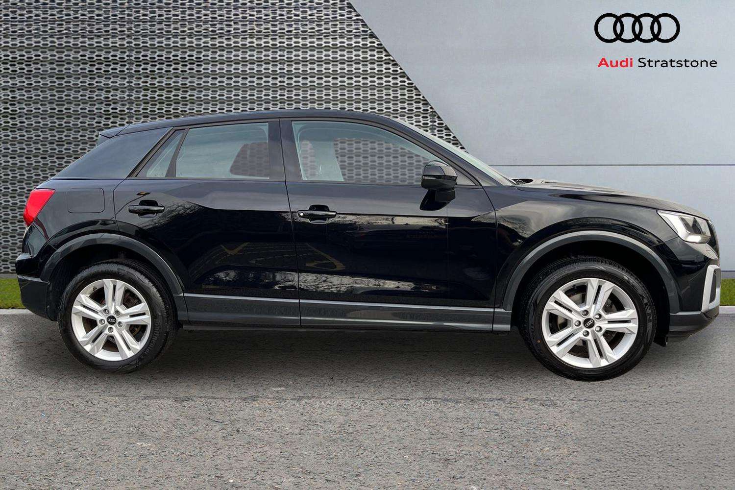 Used Audi Q2 2022 for sale - 77500429: Photo 4
