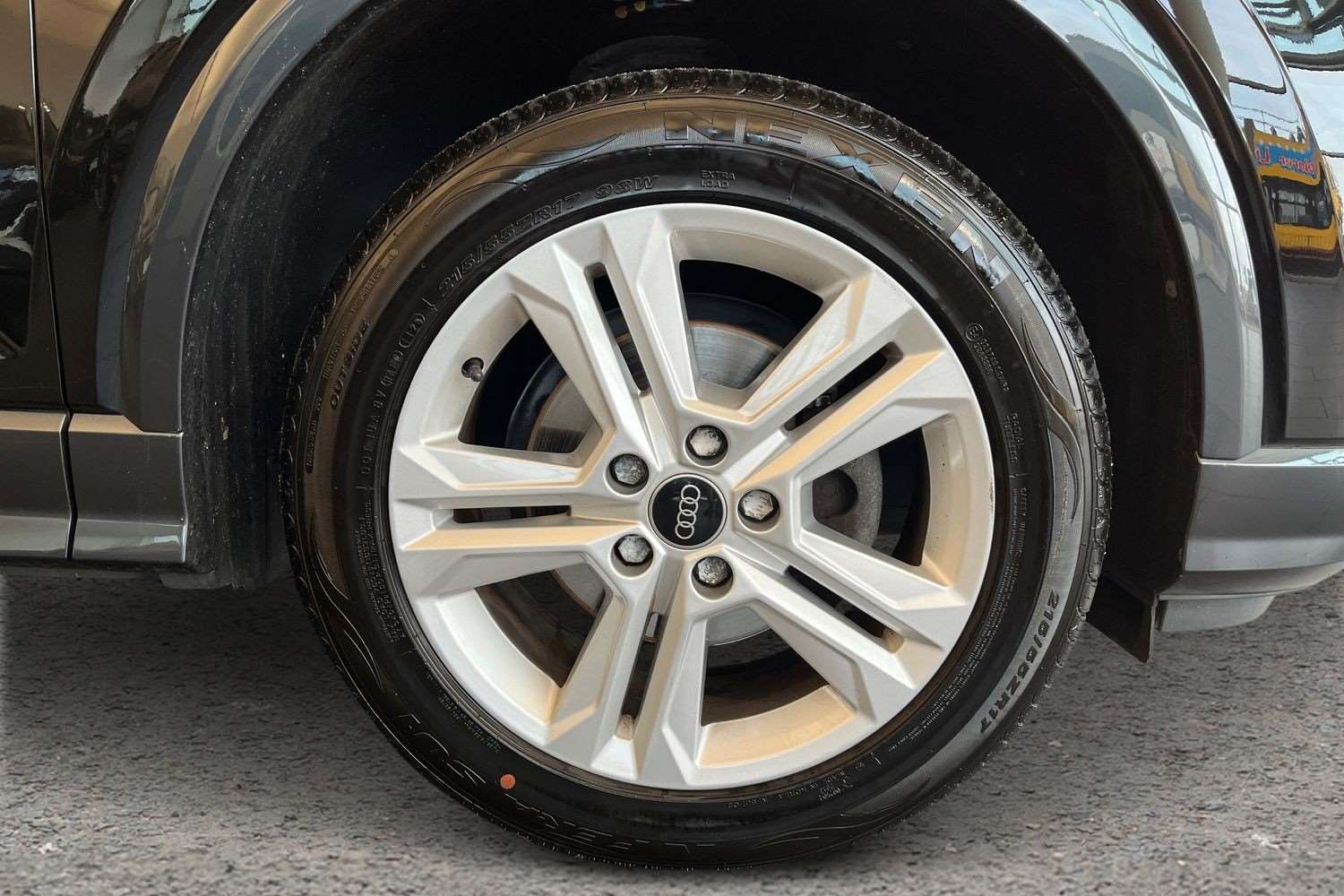 Used Audi Q2 2022 for sale - 77500429: Photo 5