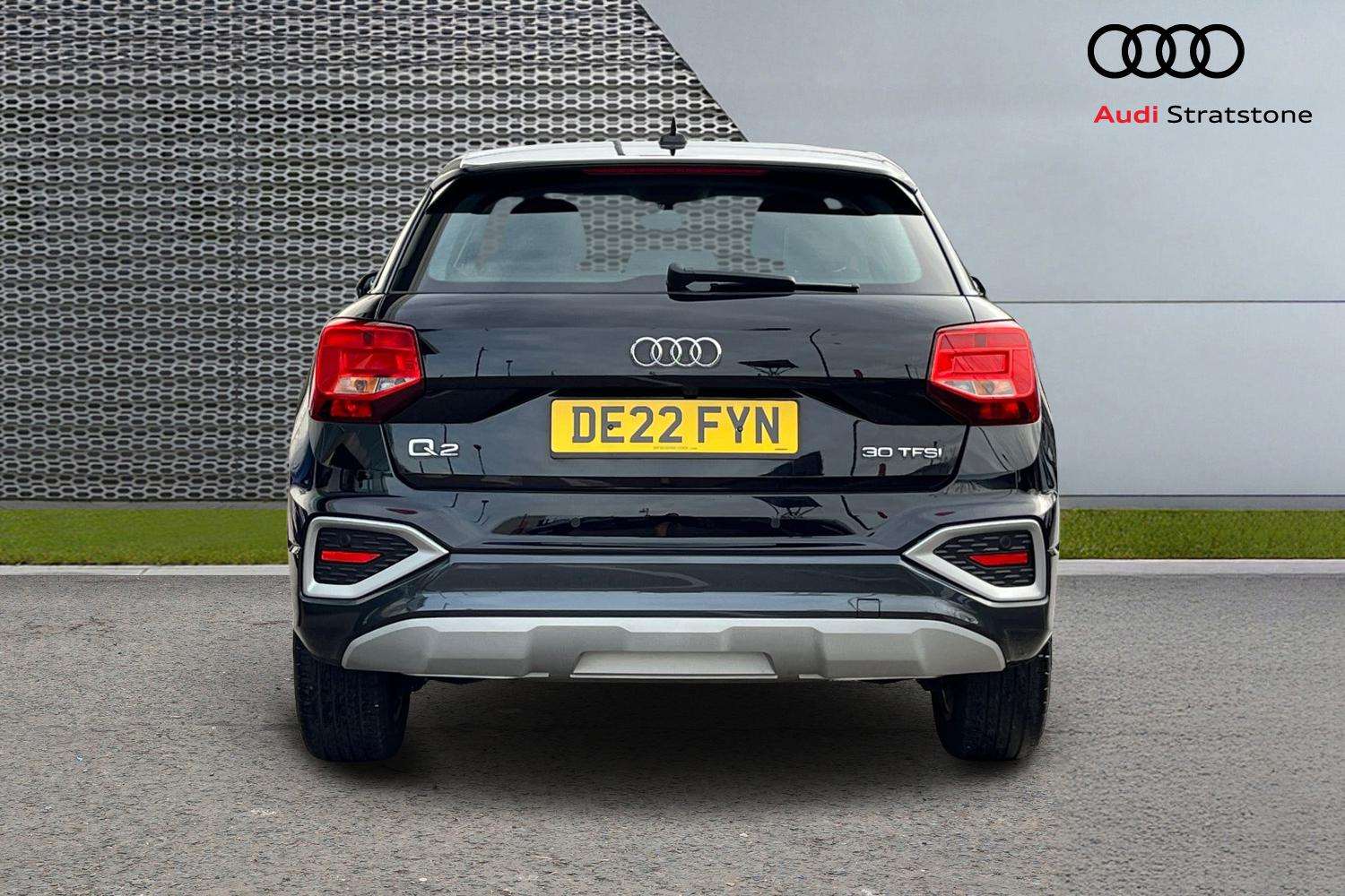 Used Audi Q2 2022 for sale - 77500429: Photo 7