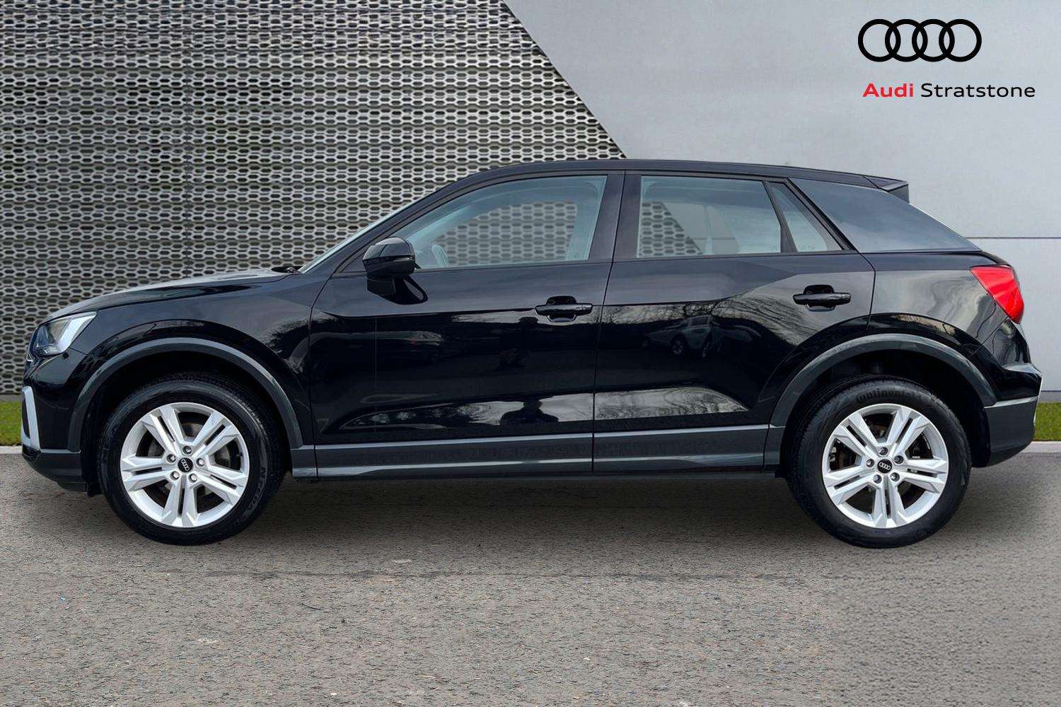Used Audi Q2 2022 for sale - 77500429: Photo 8
