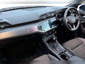 Used Audi Q3 2022 for sale - 76141673: Photo