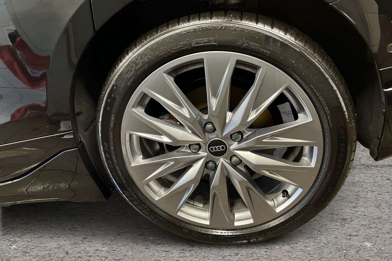 Used Audi A6 2025 for sale - 78024328: Photo 10