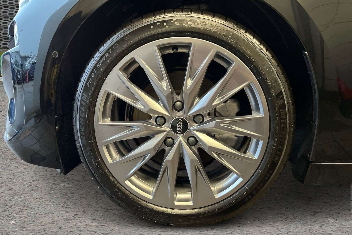 Used Audi A6 2025 for sale - 78024328: Photo 11