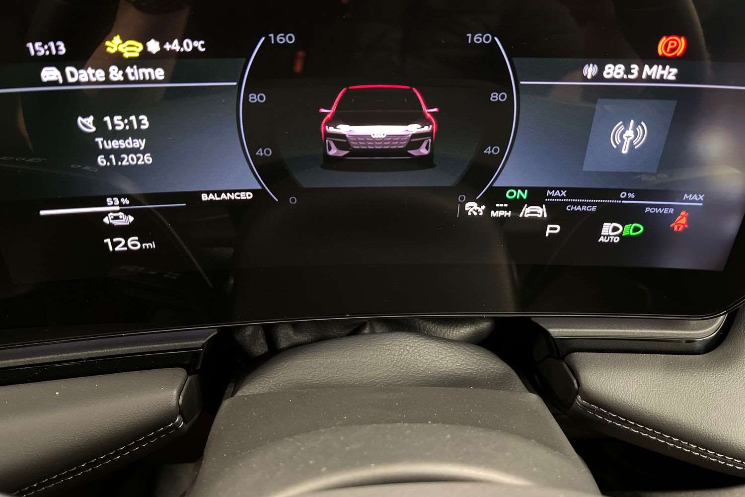 Used Audi A6 2025 for sale - 78024328: Photo 18